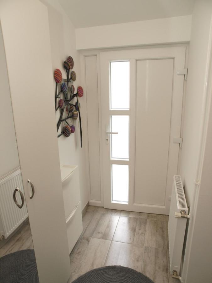 Cozy Studio Apartment Tian In Zagreb Exterior foto